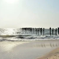 Alappuzha Beach