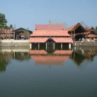 Ambalappuzha Sri Krishna Temple