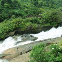 Attukad Waterfalls