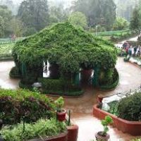 Botanical Garden images
