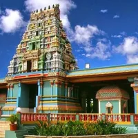 Kurinji Andavar Temple