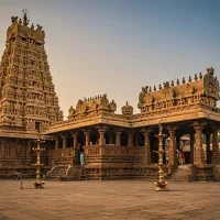 Madurai-Meenakshi-Amman-Temple-Features