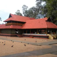 Mullakkal Rajarajeswari Temple