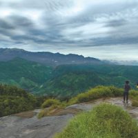 Nallamudi View Point