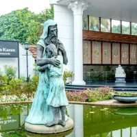 Revi Karunakaran Museum