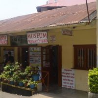 Shenbaganur Museum
