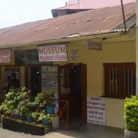 Shenbaganur Museum