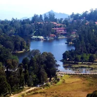 Upper Lake View