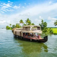 alappuzha-best backwater-resorts